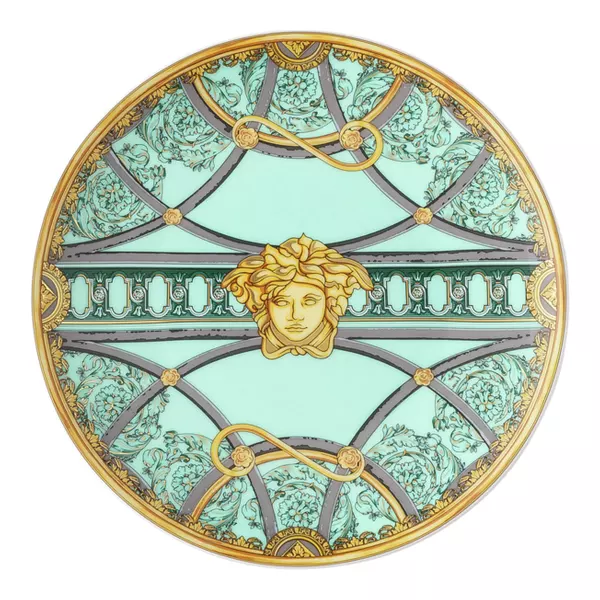 Versace 19335-403664-10217 Desert boşqabı