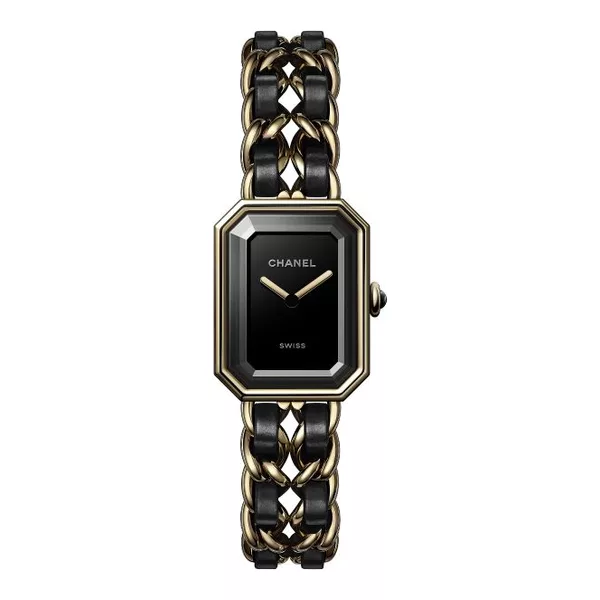 Chanel H6951 Qol saatı