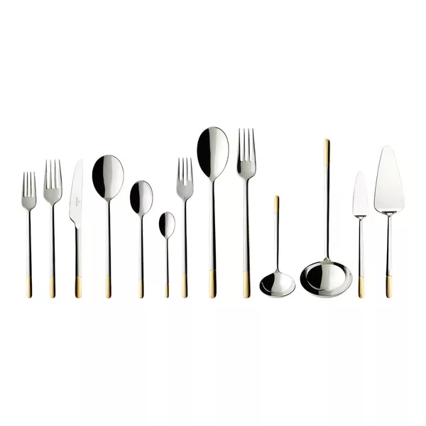 Villeroy & boch 6351-9115 Çəngəl-bıçaq dəsti