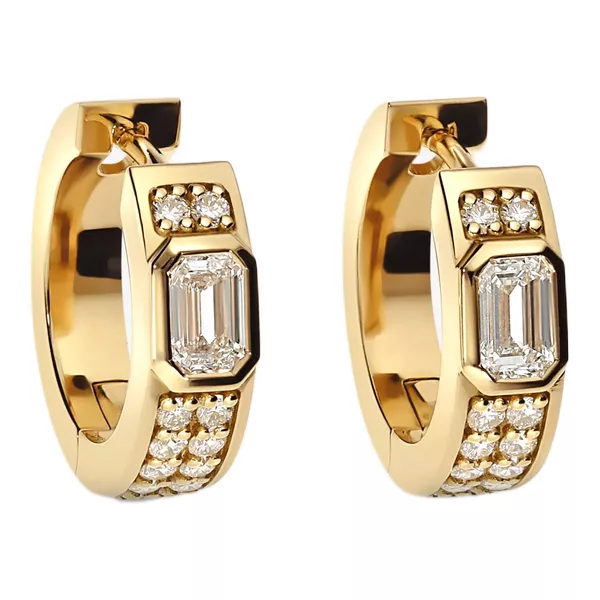 Leo Pizzo 29048C Sırğalar