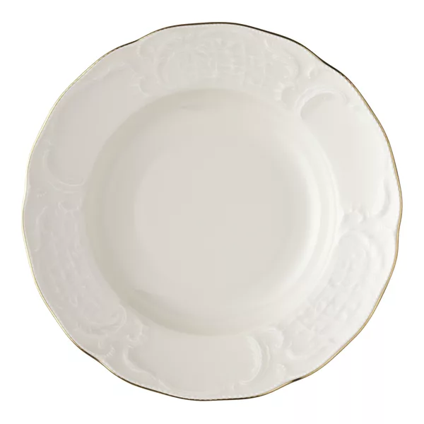 Rosenthal 20480-608648-10323 Dərin boşqab