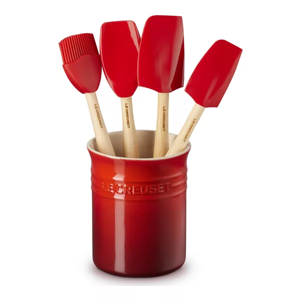 Le Creuset 79003000600000 Mətbəx ləvazimatları dəsti