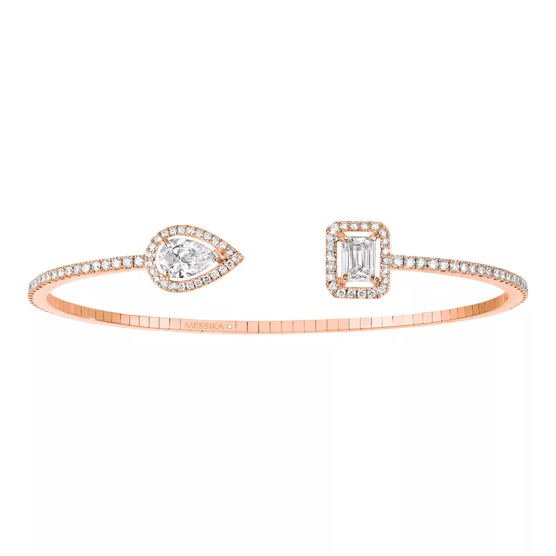 Messika 06161PG Bracelet