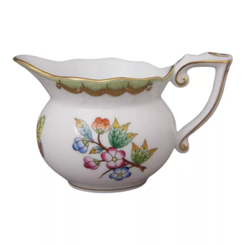 Herend VBO-00644-0-00 Qaymaq qabı