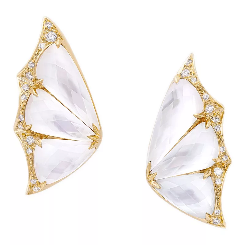Stephen webster 3023740 Earrings
