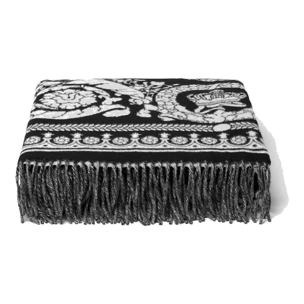 Versace Home PLS14001-1A05414-2B020 İri şal