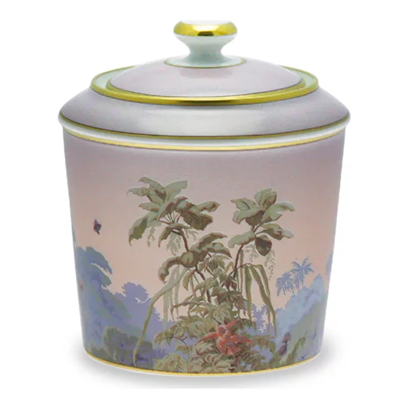 Haviland 1855-0421 Şəkər qabı