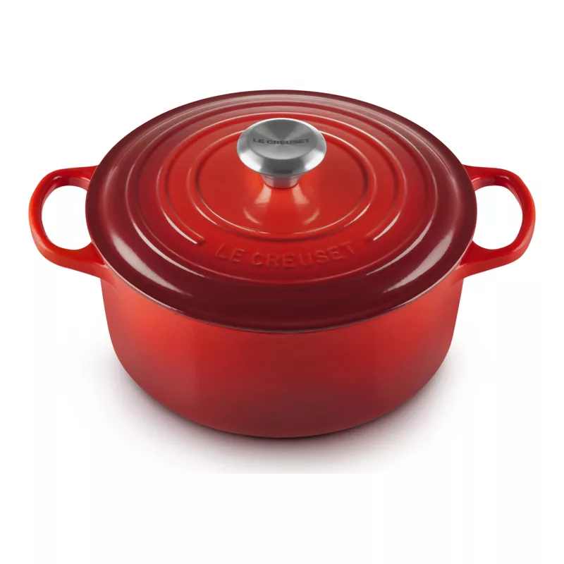 Le Creuset 21177240602430 Qazan