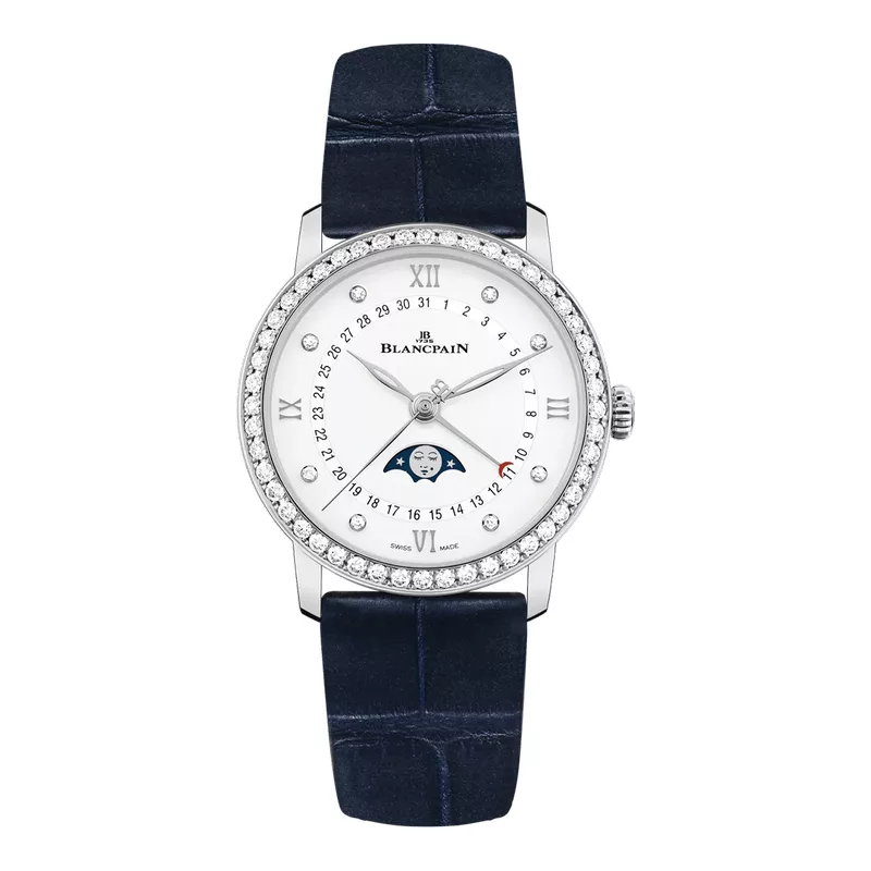 Blancpain 6126462855B Watch