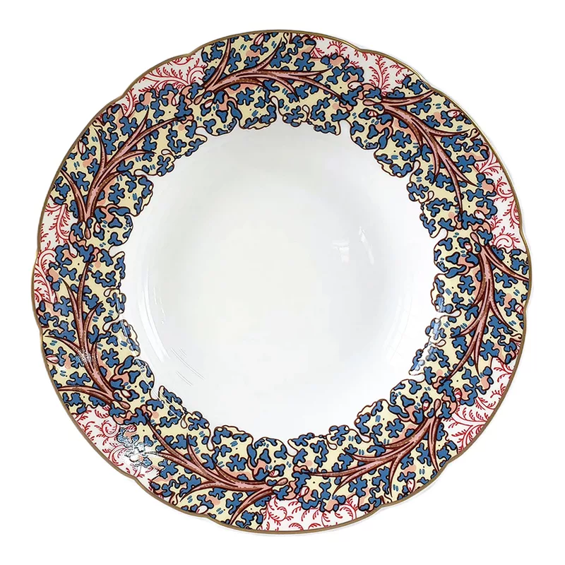 Bernardaud 2084-23 Dərin boşqab