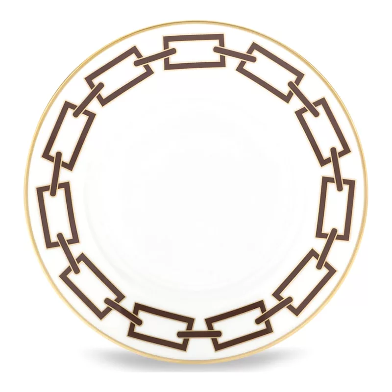 Ginori 1735 004RG00FPT110010160G00135500 Desert boşqabı