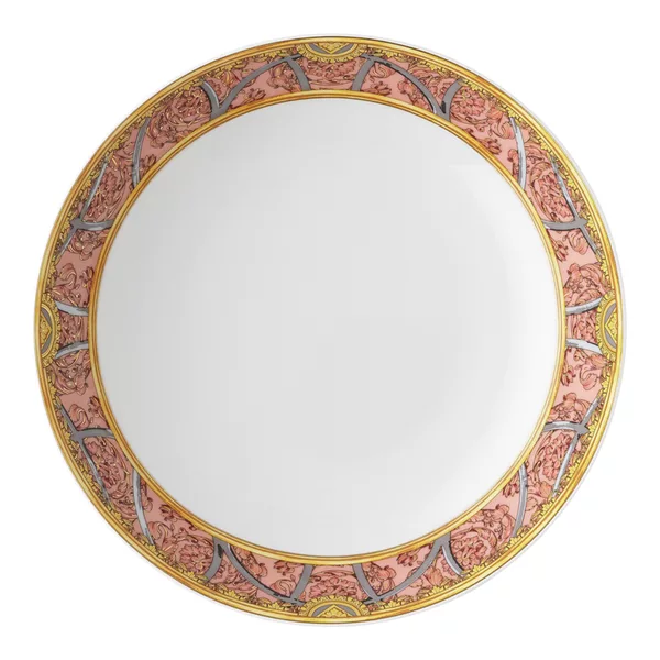 Versace 19335-403665-10322 Dərin boşqab