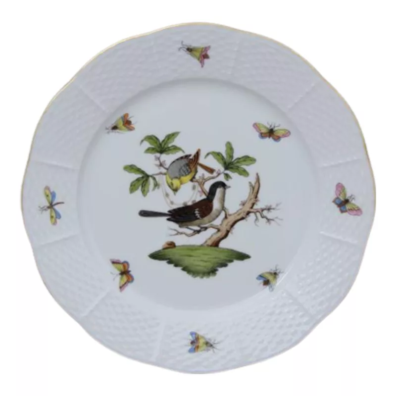 Herend RO-00521-0-00 Salat boşqabı
