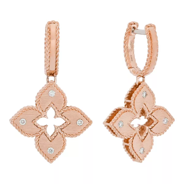 Roberto coin ADR777EA2847R Earrings