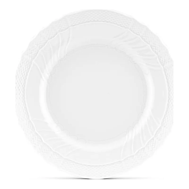 Ginori 1735 002RG00FPT110010260B00000000 Serviz boşqabı