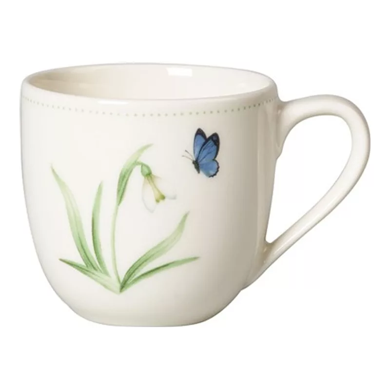 Villeroy & boch 8663-1420 Espresso fincanı