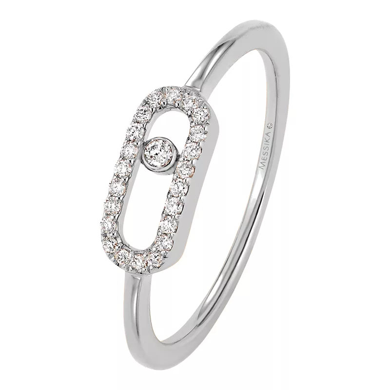 Messika 04705WG Ring