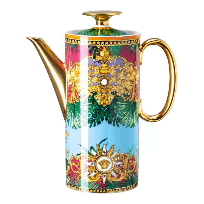 Versace 19335-403713-14030 Qəhvədan
