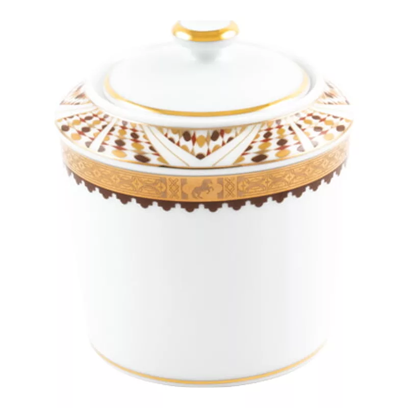 Haviland 0625-0421 Şəkər qabı