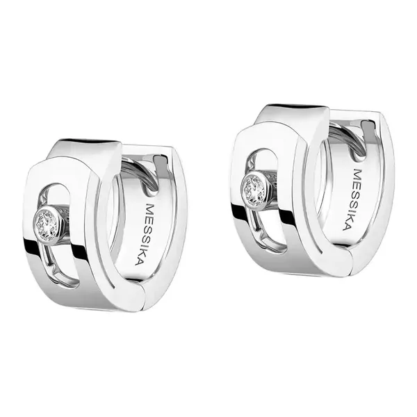 Messika 15211WG Earrings