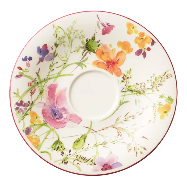 Villeroy & boch 4100-1310 Saucer