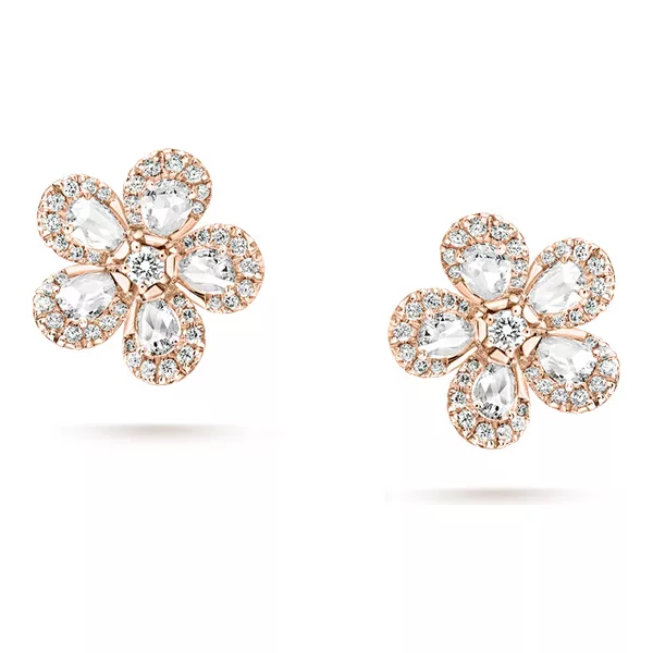 David morris 961941 Earrings