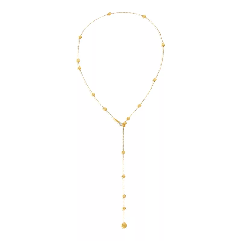 Nanis CS10583Y Necklace