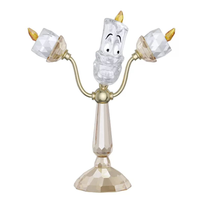 Swarovski 5714329 Heykəlcik "Lyumer"