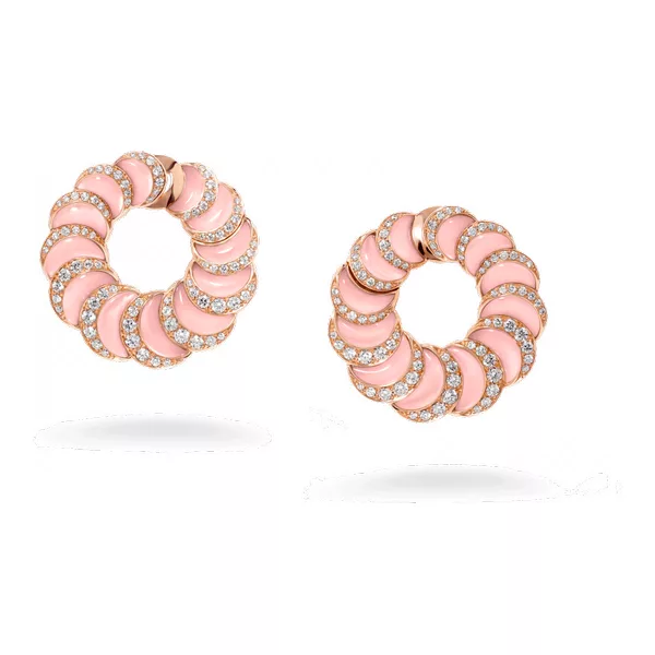 David morris 09091604 Earrings