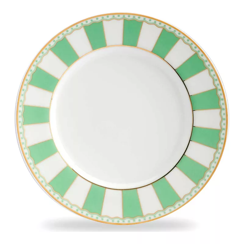 Noritake 0M252_Q002N Desert boşqabları