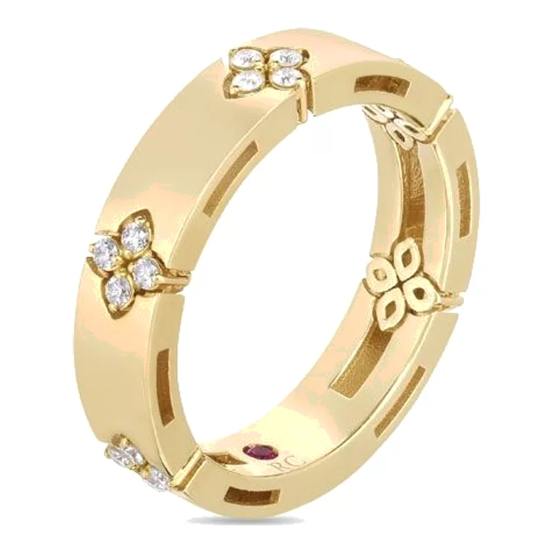Roberto coin ADR888RI2013Y Ring