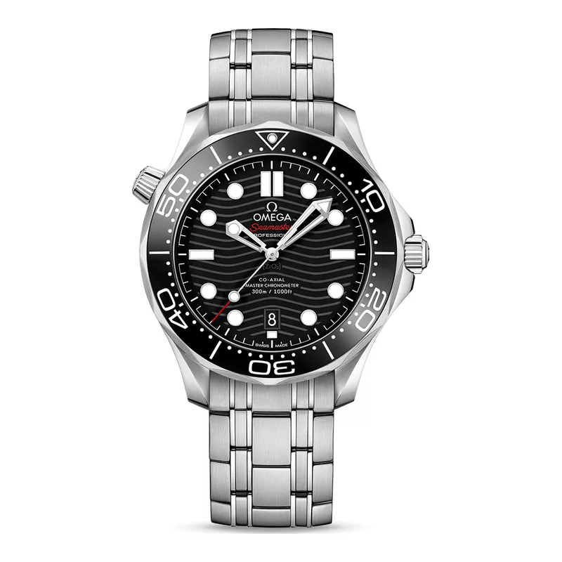 Omega 21030422001001 Watch