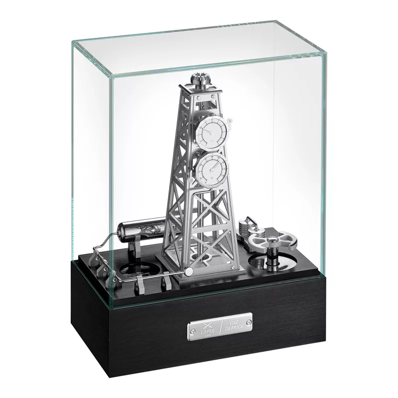 Lepee 76.6007102 Table clock