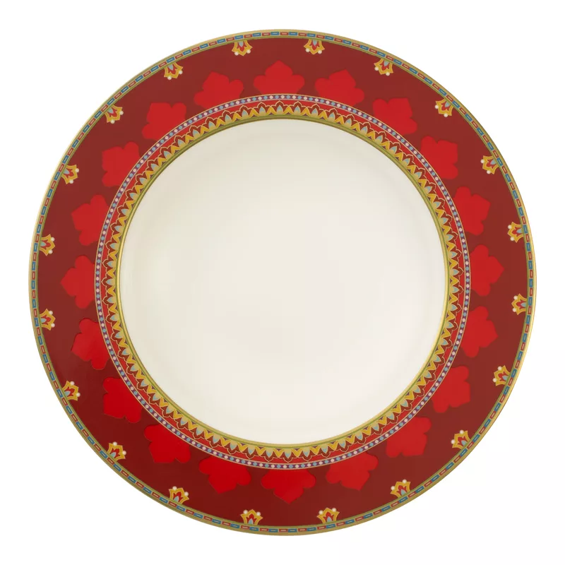 Villeroy & boch 4731-2700 Dərin boşqab