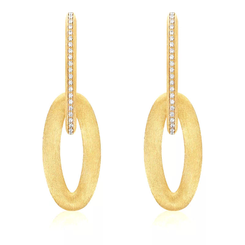 Nanis OS3604Y Earrings