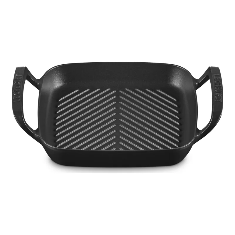 Le Creuset 20275260000005 Qril tavası