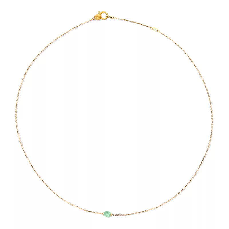 Nanis CN3603Y Necklace