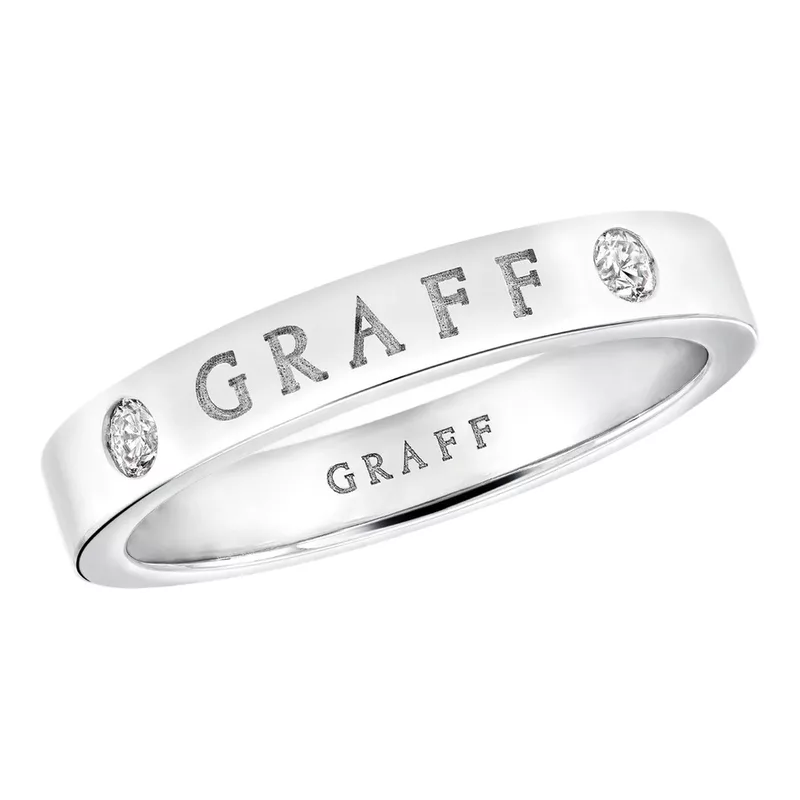 Graff RGR933C Üzük
