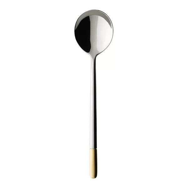 Villeroy & boch 6351-0130 Şorba qaşığı