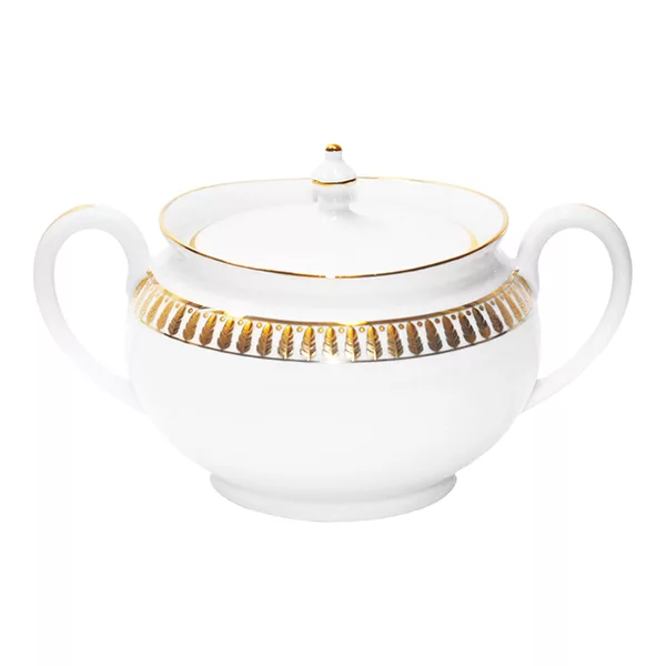 Haviland 1289-0420 Sugar bowl