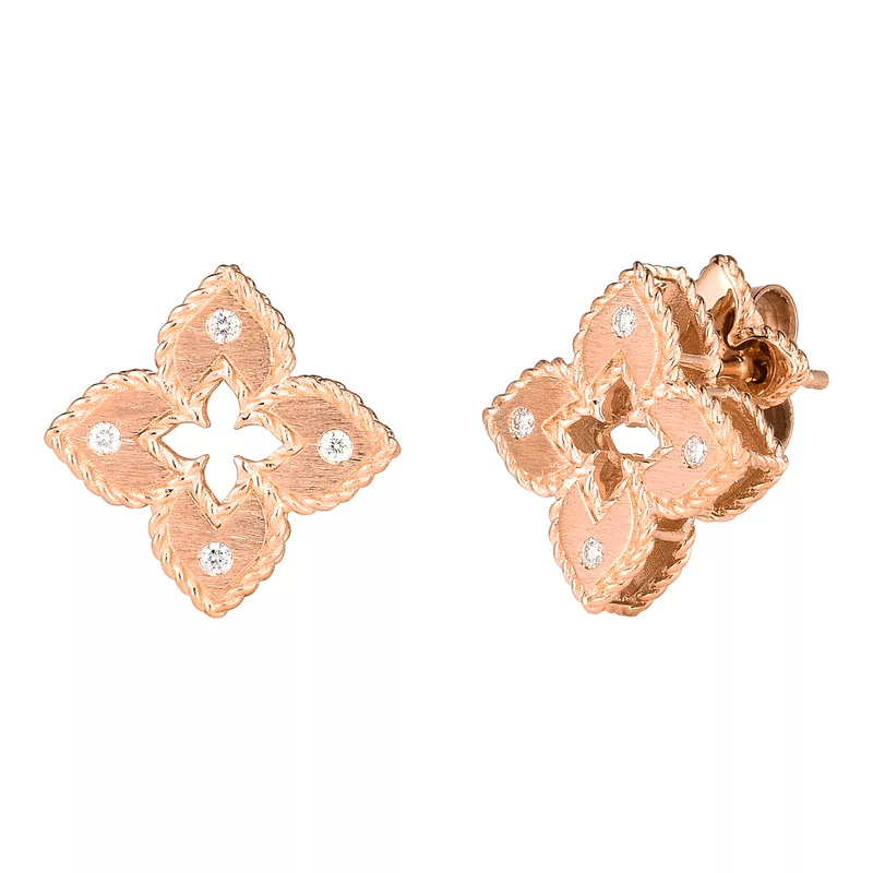 Roberto coin ADR777EA2952R Earrings