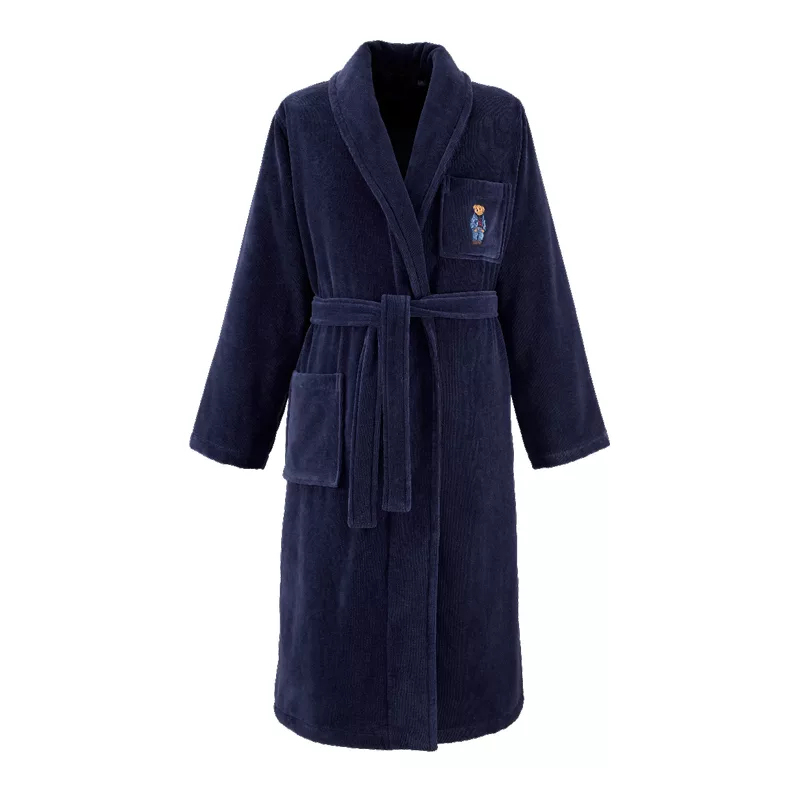 Ralph Lauren Home 1072788 Hamam xalatı, S