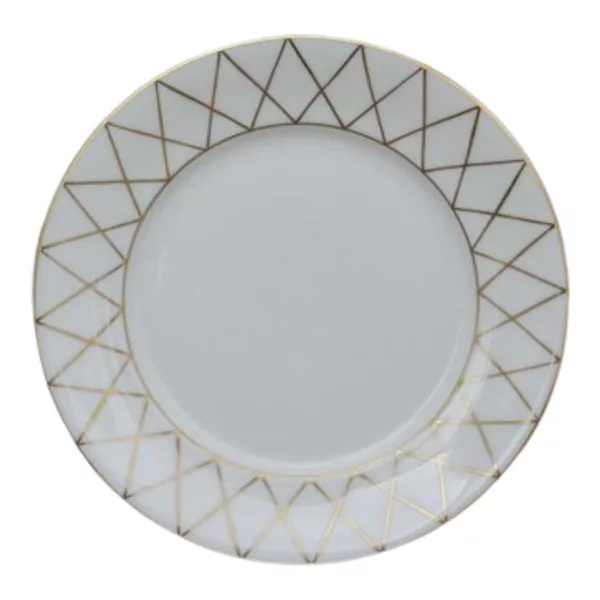 Herend BABOS-OR-02518-0-00 Desert boşqabı