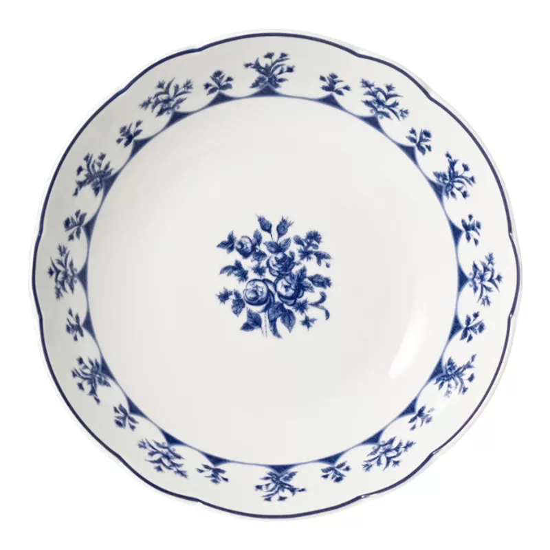 Bernardaud 2595-26 Dərin boşqab