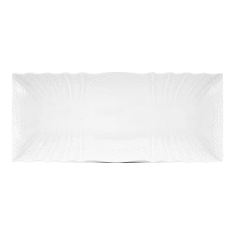 Ginori 1735 002RG00FVS1400128XB00000000 Boşqab