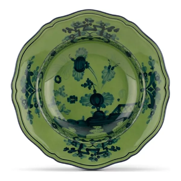 Ginori 1735 003RG00FPT210010240G00123600 Dərin boşqab
