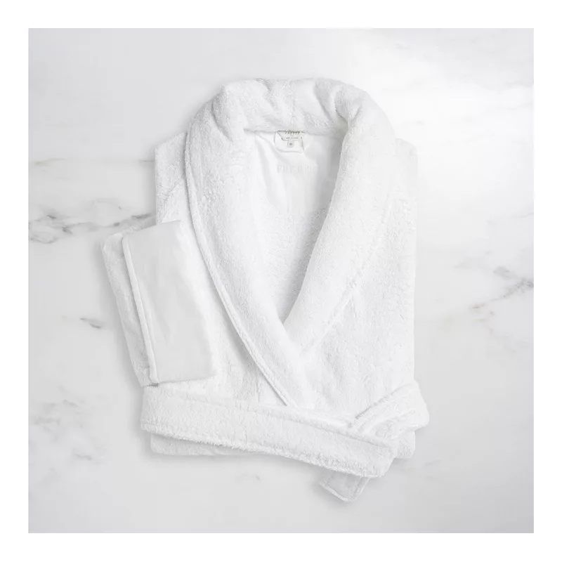 Frette 8052445002240 Bathrobe
