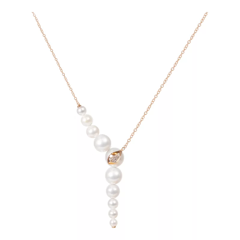 Utopia FOP1RB Necklace