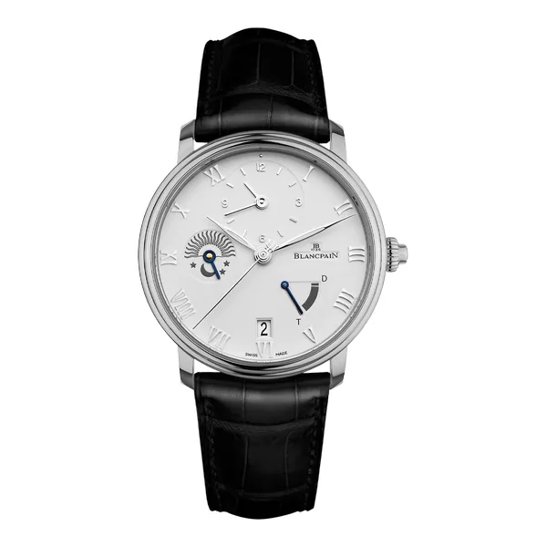 Blancpain 6660112755B Watch