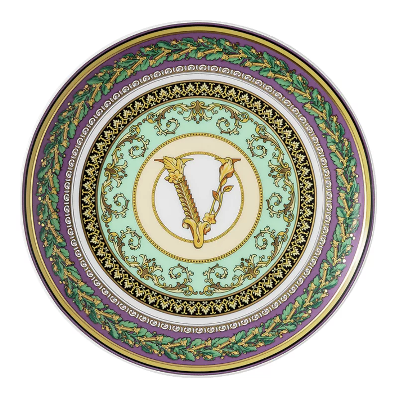 Versace 19335-403728-10217 Десертная тарелка